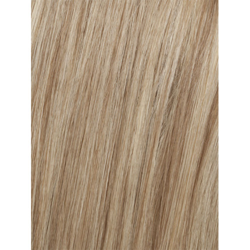  
Remy Human Hair Color: 18/22
